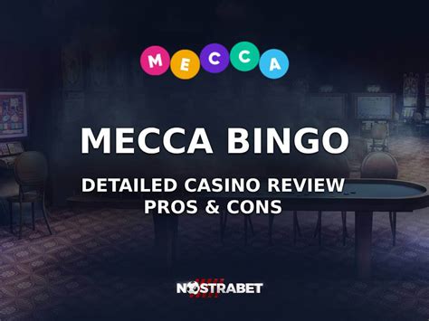 Mecca bingo casino Chile